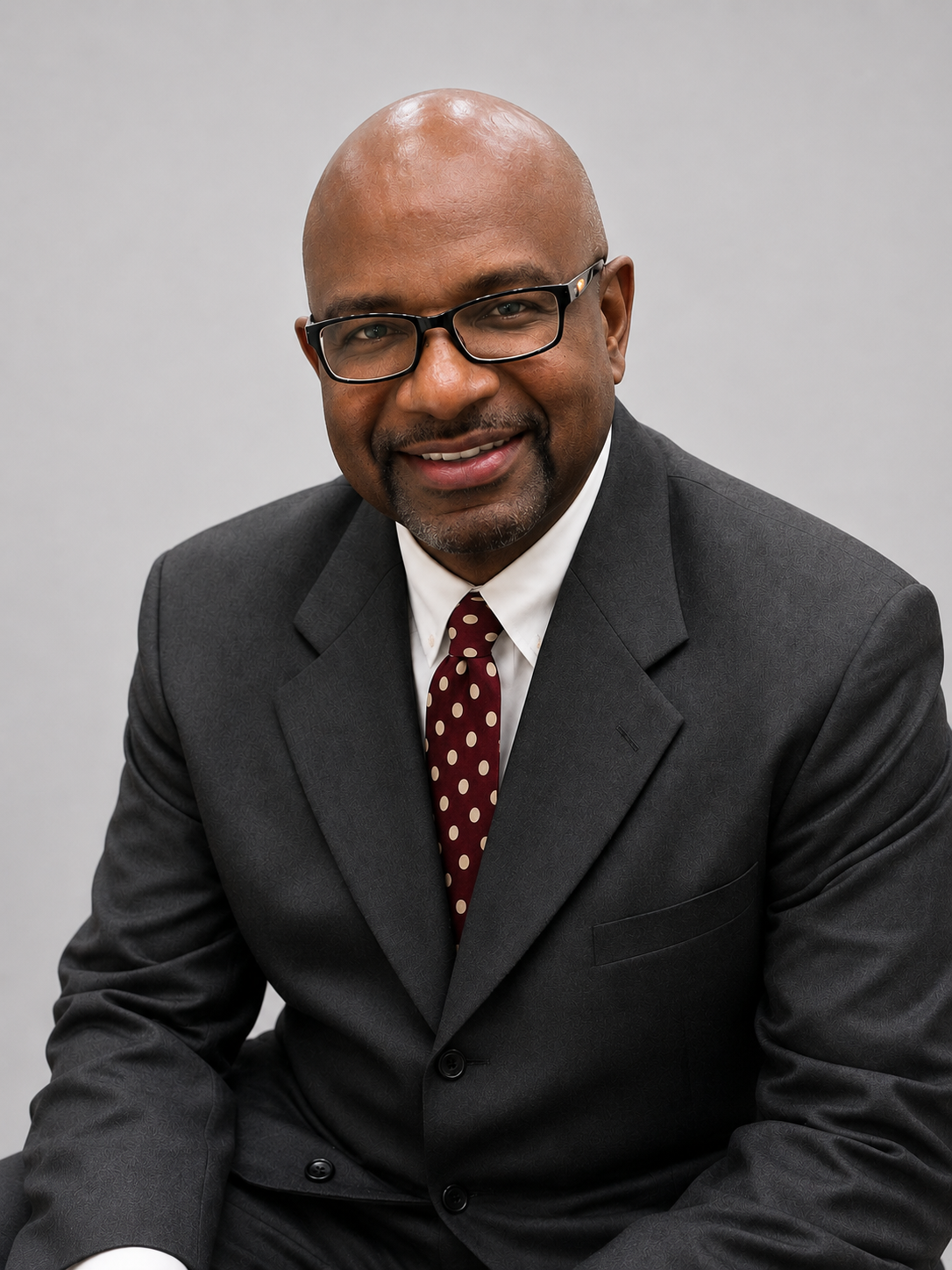 Gregory Pope