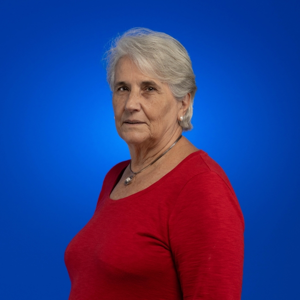 Ana María Bidegain