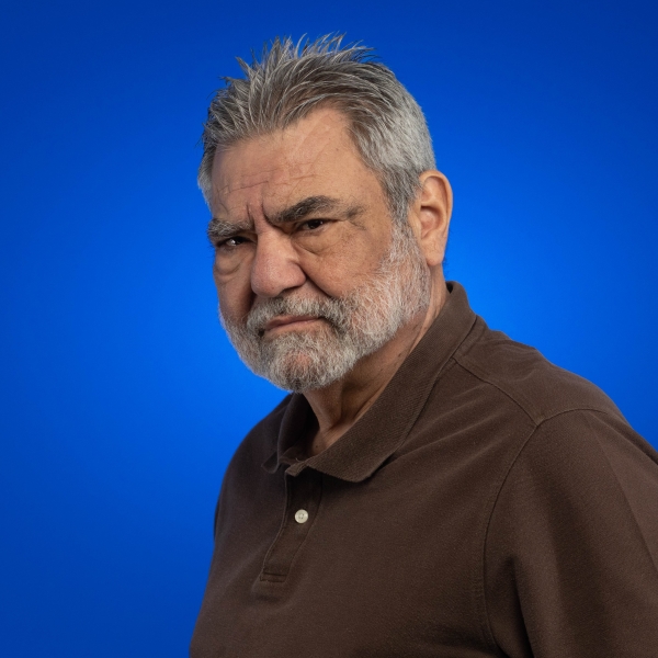 Daniel Alvarez
